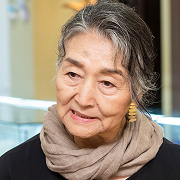 高橋由貴子さん
