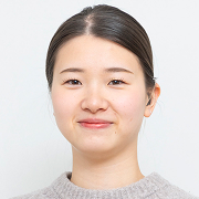長谷山優美選手