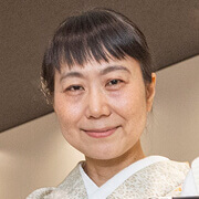 酒井理恵さん