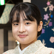 ソン・ミナさん